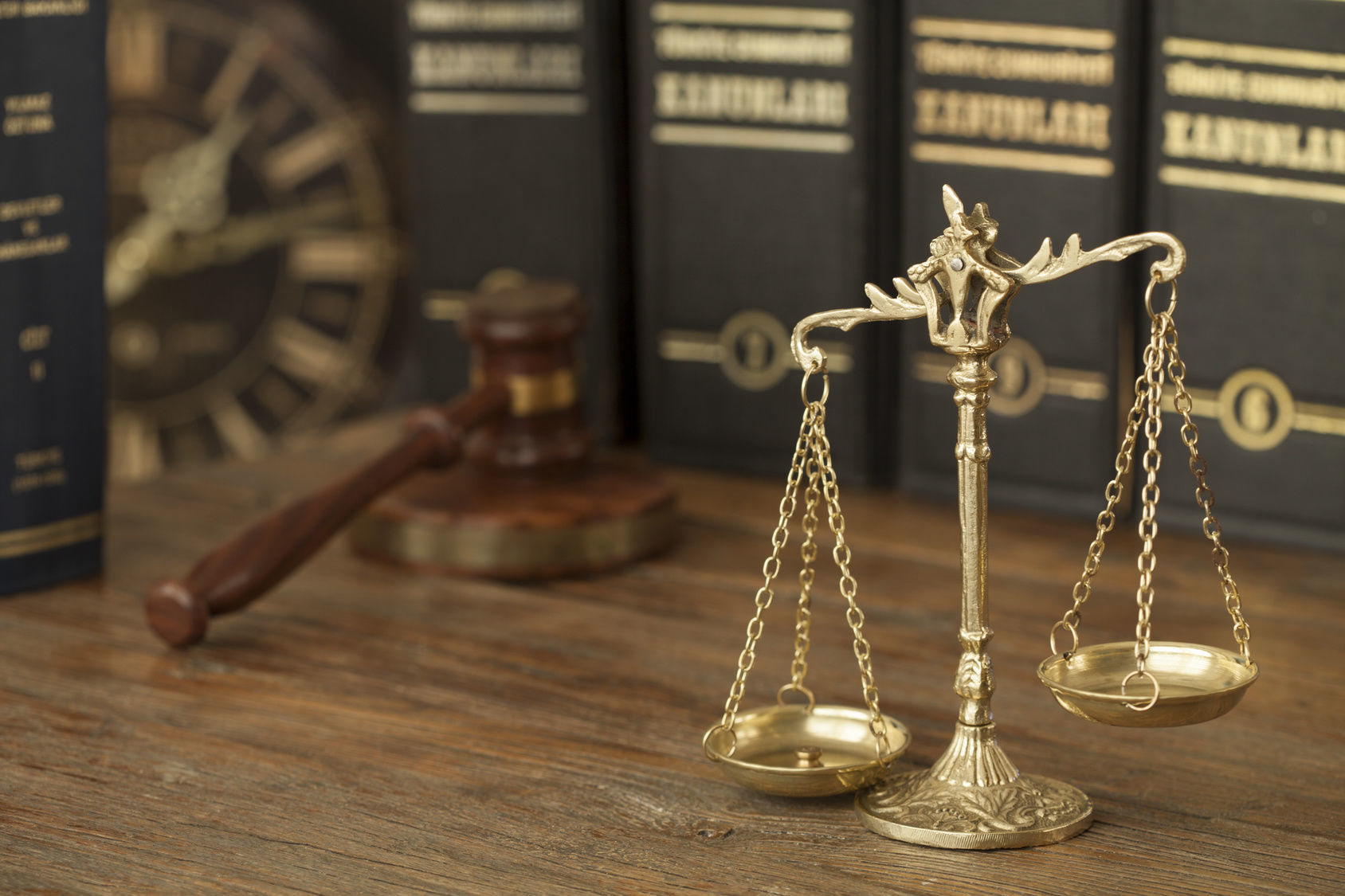 Law